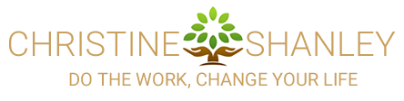 Christine Shanley Logo